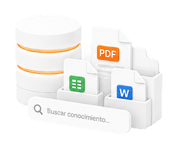 Base de conocimiento